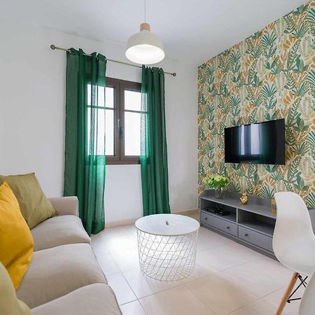 Mahostly Apartamento Comillas Pa Arrecife  Luaran gambar