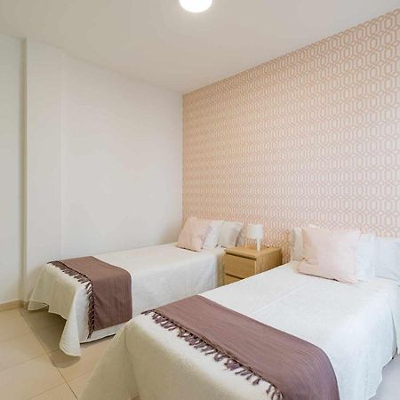 Mahostly Apartamento Comillas Pa Arrecife  Luaran gambar