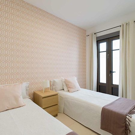Mahostly Apartamento Comillas Pa Arrecife  Luaran gambar