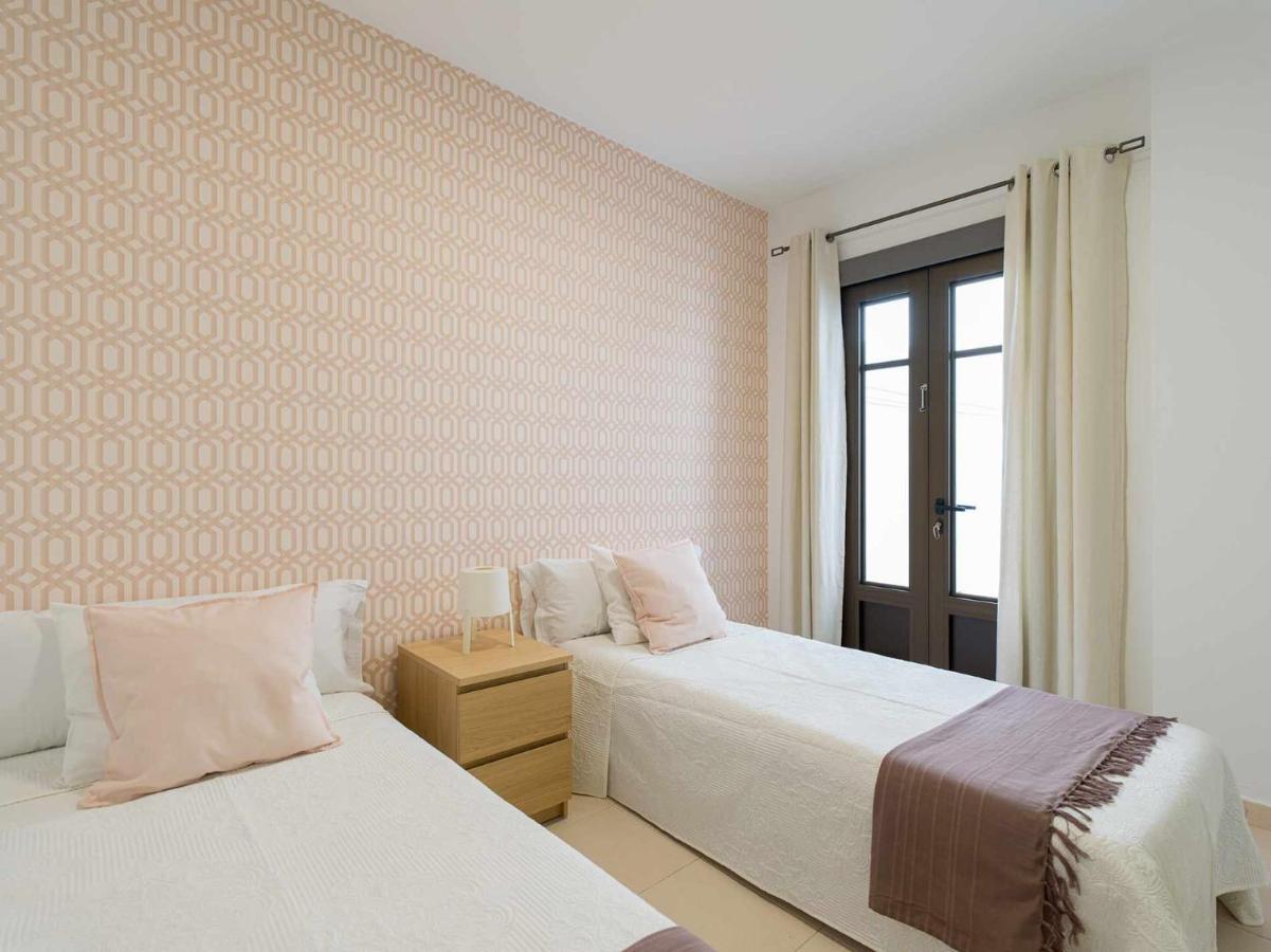 Mahostly Apartamento Comillas Pa Arrecife  Luaran gambar