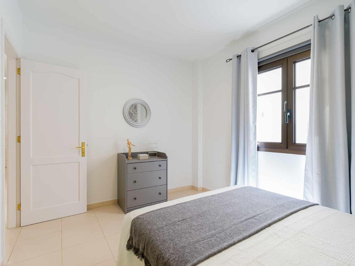 Mahostly Apartamento Comillas Pa Arrecife  Luaran gambar