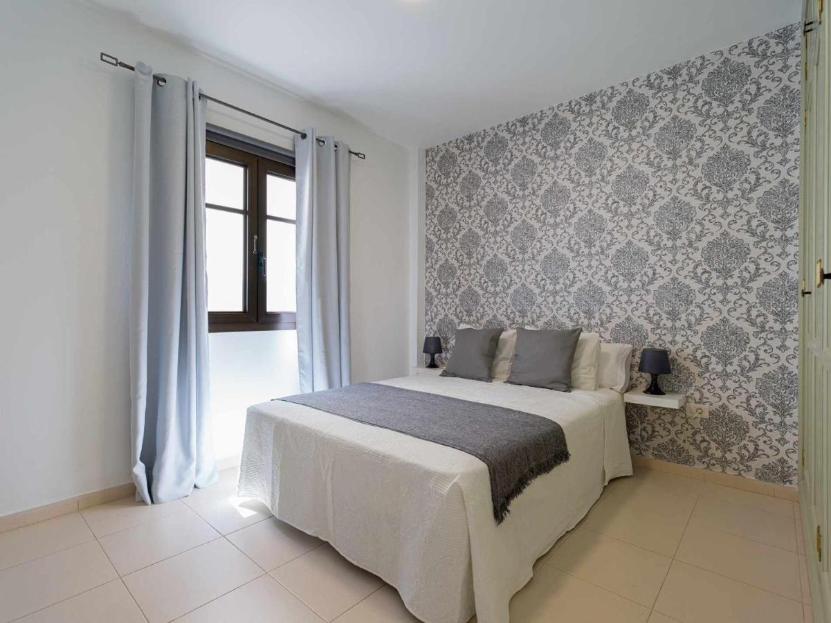 Mahostly Apartamento Comillas Pa Arrecife  Luaran gambar