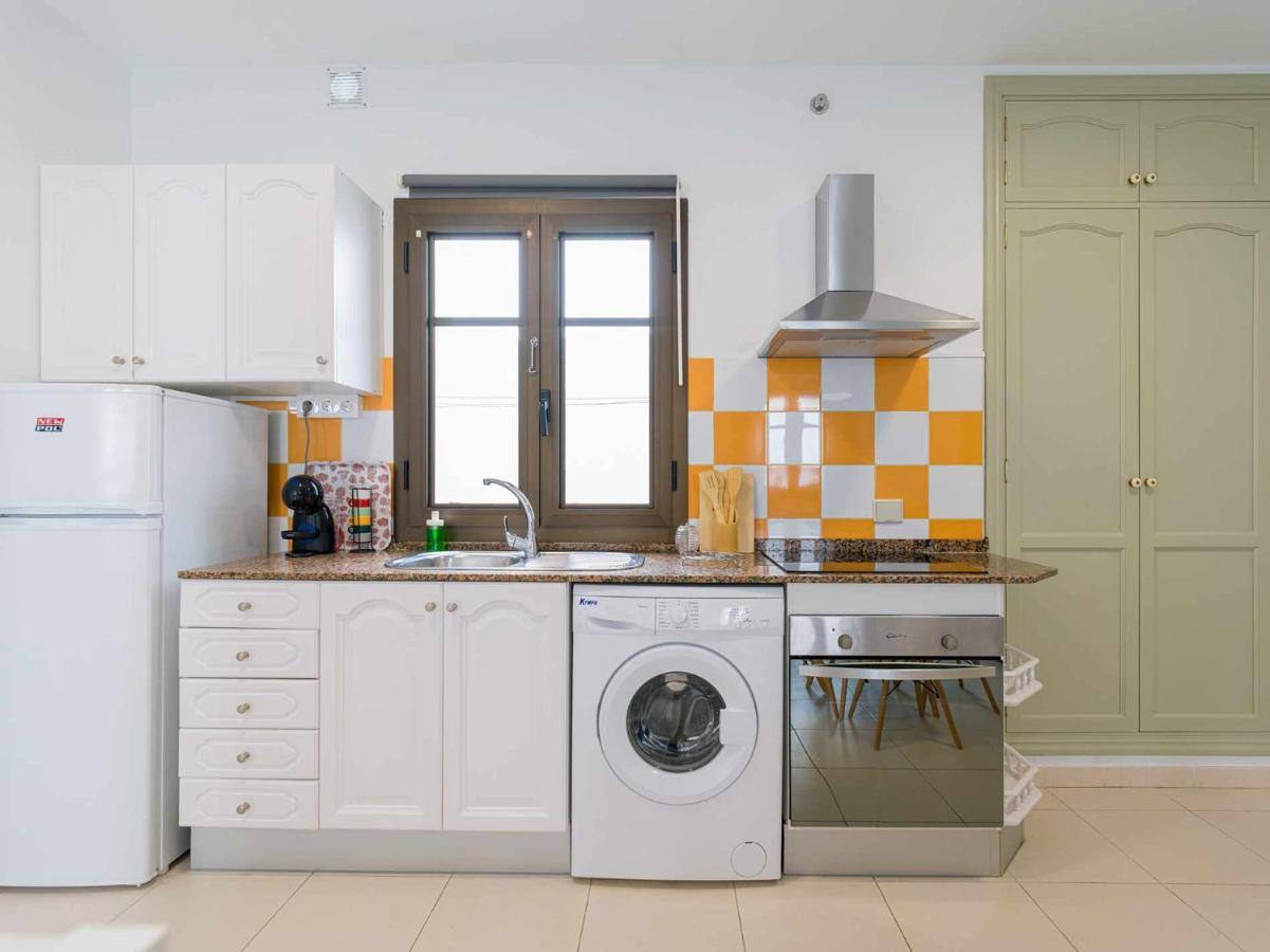 Mahostly Apartamento Comillas Pa Arrecife  Luaran gambar